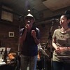 　　青山春裕＆OTIS’ BAND