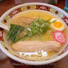【グルメ・はこだて塩らーめん しなの】函館駅前に函館らーめんのお店、美味しいです。函館市 函館駅 初訪問