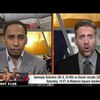 Stephen A. Smith on Gennady Golovkin vs. Daniel Jacobs