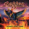 DOKKEN【Heaven Comes Down】