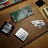 iPod mini マイクロドライブ→コンパクトフラッシュ化　(;ﾟдﾟ)ｧ....