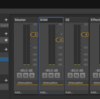 サウンドの音量やエフェクトを、BGMやSEなどのグループごとに管理出来るAudio Mixer 【Unity】【Audio Mixer】