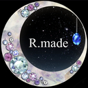 R.made(あーるめいど）　mariko’s blog