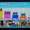 生き物の脈拍と寿命