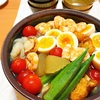 冷やし夏おでん