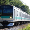 E233系2000番台松戸車（ﾏﾄ14編成）回送