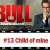 海外ドラマ　BULL　シーズン4－13 　愛しき我が子