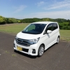 軽自動車　エンジンオイル交換　￥1,100でしてきましたー(^^ゞ