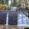 東丹沢のセラドン石