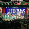 MSCベリッシマ　6歳2歳子連れの沖縄台湾クリスマスクルーズ　Day4 那覇入港・日本入国手続き