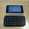 Mini Bluetooth Keyboard再び( ;^^)ヘ..