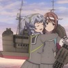 【アニメ】艦これ ～いつかあの海で～ Episode-Ⅱ「海峡へ」感想