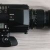 PENTAX645とsmc PENTAX-A 645 55mm f2.8がやってきた