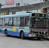 江若バス556