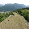 津和野城　日本100名城スタンプラリー第三十七回