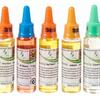 What are the Best E-Liquid Flavours for a Former Heavy Smoker?