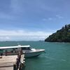 Santhiya Ko yao yai resort@ヤオヤイ島(1日目)