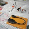 100均のmicroUSBホストケーブルを買った話