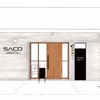 【SACO GYM OPEN!!】