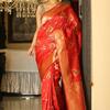 Make an Incredible Fashion Statement with Silk Sarees 