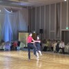 真夏のジャイブ…ダンススクール市川ダンスパーティー2024に参加！64歳のジャイブ挑戦は無謀？本人だけは楽しかったけどね〜（笑）