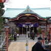 千住神社