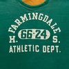 1798 良デザイン チャンピオン ランタグ リバーシブルTシャツ 60's Champion RUN TAG 
