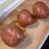 読みはしげつ？