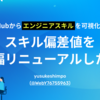 GitHubからエンジニアスキルを可視化する「スキル偏差値」を大幅リニューアルした話