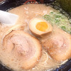 【静岡ラーメン】袋井市の「めん虎」でこってりラーメンを食べた！