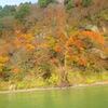 バスで行く「奥の細道」（その５５）　最上川　下り（山形県）　2020.11.15