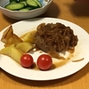 みんなの好きな食べ物は？