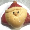 デリフランスでメリークリスマス！可愛すぎる、サンタ＆雪だるまパン。