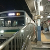 東急多摩川線訪問2