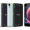 HTC Desire 10 ProとDesire 10 Lifestyleが発表される。