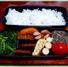 ３月２７日のおやじ弁当