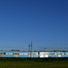 近江鉄道 2023　9/13-14