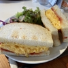 こだわり雑貨とこだわりコーヒーでランチ　BERING PLANT阿久比（愛知県阿久比町）