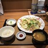 ネットカフェ。