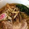 冷やしラーメン