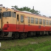 小湊鉄道 2-2 キハ40（キハ40 1）