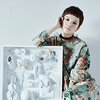 みんなのうた 新曲「Gifts」が放送！（Superflyの越智志帆さんが楽曲を提供）