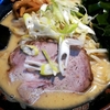 【ラーメン】ひむろ　北海道に行かずに食べれる北のラーメン　