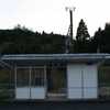 ＪＲ九州　北俣駅