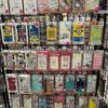 キャラクター物のケースも多数取り扱っております!!