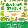 「食べものが足りない！　食料危機問題がわかる本」井出留美著