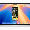 「iOS 18」の2番目のベータ版が来週公開　iPhoneミラーリングや拡張されたSharePlay画面共有機能が利用可能に