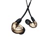 SHURE SE535 私的レビュー