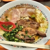 KAMUKURAの期間限定ラーメン