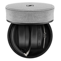 MOMENTUM Wireless（第3世代）レビュー④〜ノイズキャンセリング実践